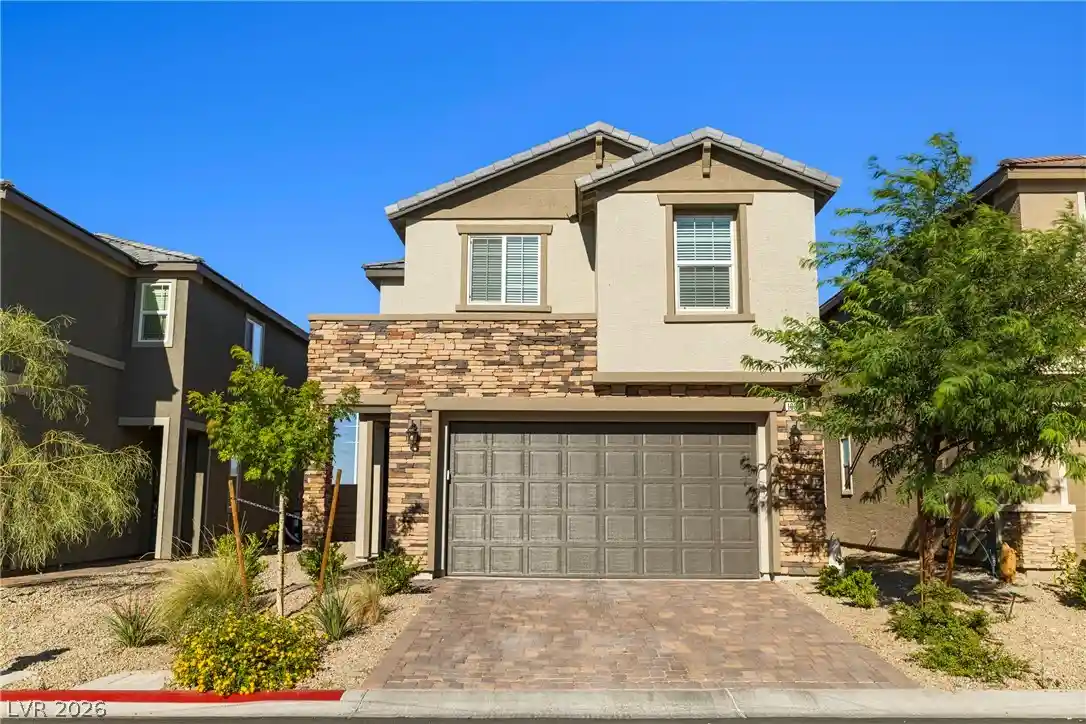 Photo 1 of Single family home for sale at 10334 Apefly St, Las Vegas, NV 89141 | MLS# 2788489 | Listing updated on 2026-10-11
