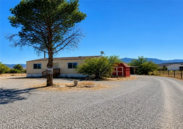Homes for sale in Pahrump, NV | 3310 Z St, Pahrump, NV 89048 | MLS# 2789989