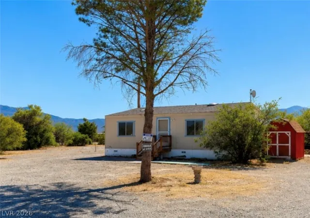 Homes for sale in Pahrump, NV | 3310 Z St, Pahrump, NV 89048 | MLS# 2789989