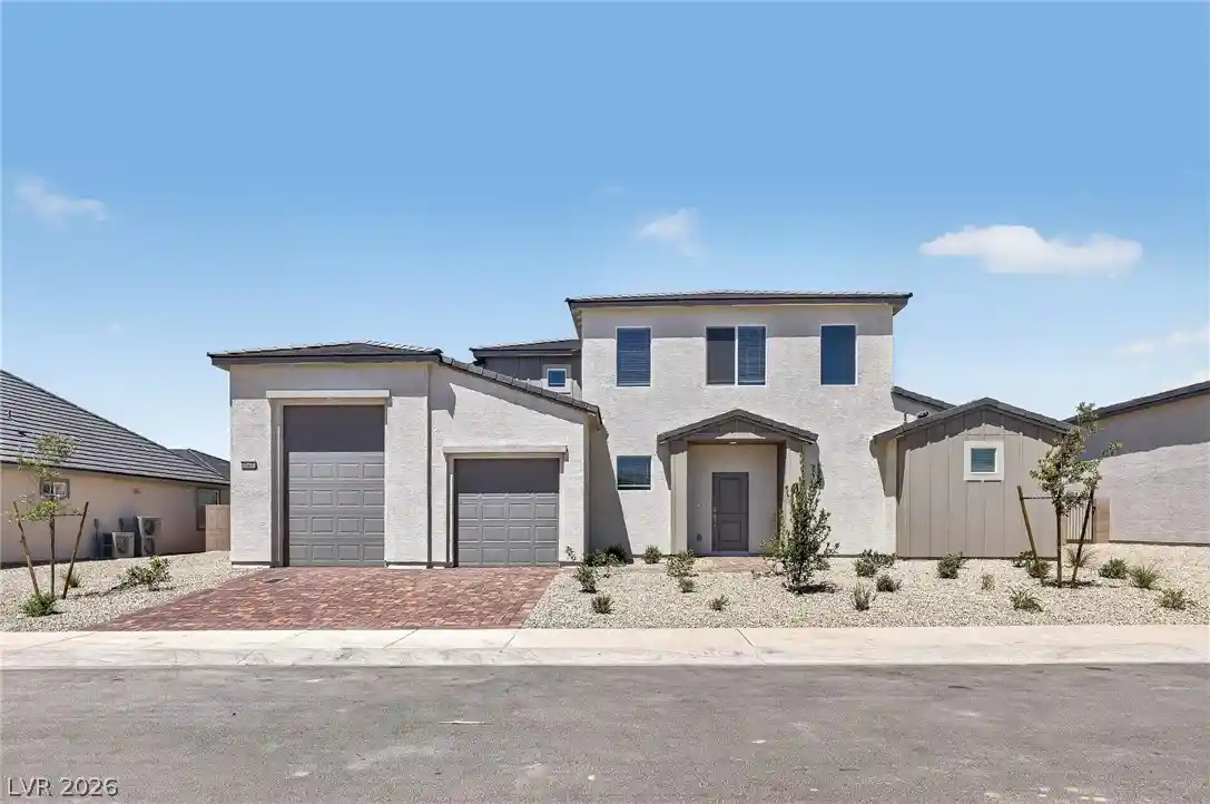 Photo 1 of Sale Pending at 347 Sam Way, Mesquite, NV 89027 | MLS# 2789986 | Listing updated on 2026-10-12