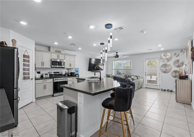 Photo 3 of Townhouse for sale at 4915 Chidlaw Ave #3, Las Vegas, NV 89115 | MLS# 2789842 | Listing updated on 2026-08-27