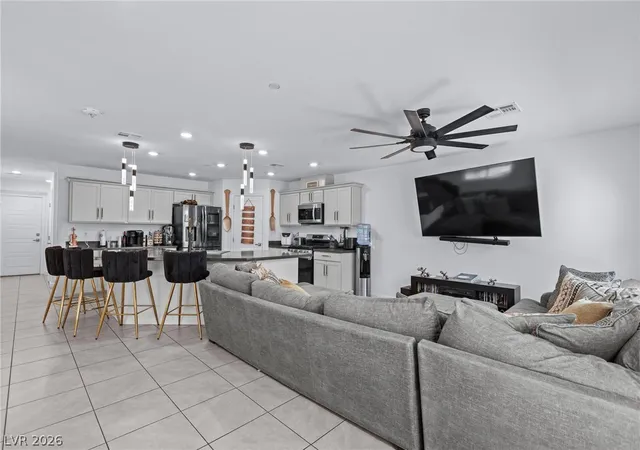 Photo 4 of Townhouse for sale at 4915 Chidlaw Ave #3, Las Vegas, NV 89115 | MLS# 2789842 | Listing updated on 2026-08-27