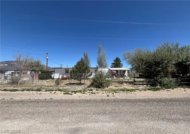 Homes for sale in Ely, NV | 3487 N 151st St, Ely, NV 89301 | MLS# 2790013