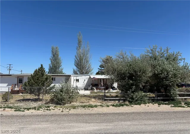 Homes for sale in Ely, NV | 3487 N 151st St, Ely, NV 89301 | MLS# 2790013