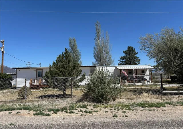 Homes for sale in Ely, NV | 3487 N 151St St, Ely, NV 89301 | MLS# 2790013