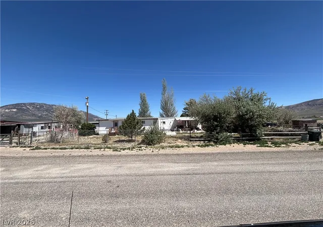 Homes for sale in Ely, NV | 3487 N 151St St, Ely, NV 89301 | MLS# 2790013
