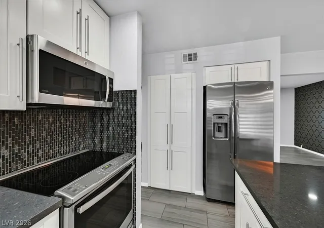 Photo 2 of Townhouse for sale at 692 Tam O Shanter, Las Vegas, NV 89109 | MLS# 2789738 | Listing updated on 2026-07-31