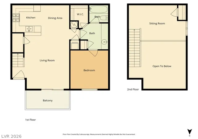 26th image of 3750 Desert Marina Dr #44, Laughlin, NV 89029 | MLS# 2790034