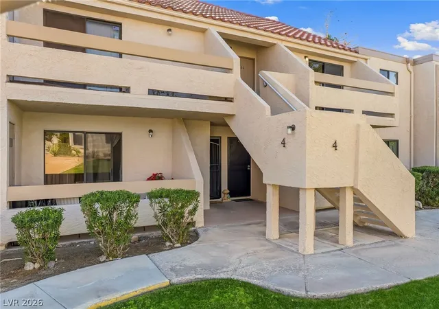 2nd image of 3750 Desert Marina Dr #44, Laughlin, NV 89029 | MLS# 2790034