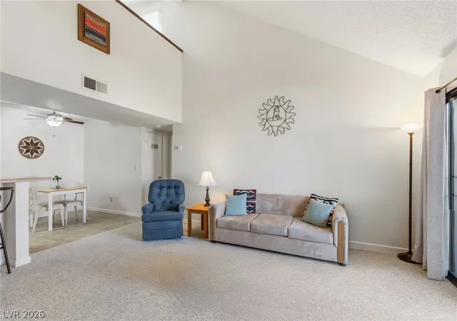 5th image of 3750 Desert Marina Dr #44, Laughlin, NV 89029 | MLS# 2790034
