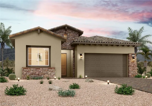 Photo 1 of Sale Pending at 184 Cabo Cruces Dr, Henderson, NV 89011 | MLS# 2789011 | Listing updated on 2026-09-01