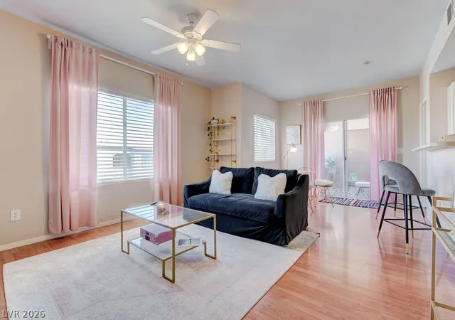 2nd image of 9580 W Reno Ave #221, Las Vegas, NV 89148 | MLS# 2789748