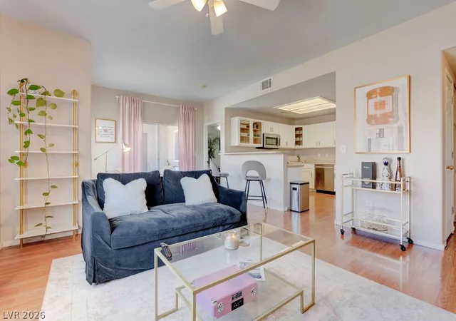 Photo 3 of Condo for sale at 9580 W Reno Ave #221, Las Vegas, NV 89148 | MLS# 2789748 | Listing updated on 2026-09-01