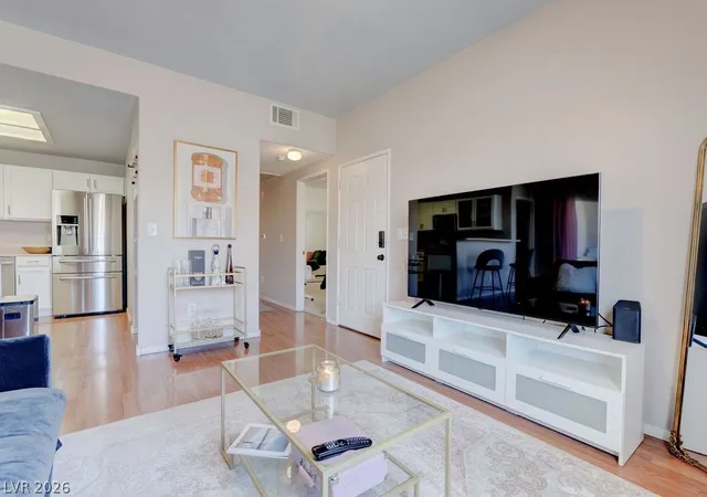 Photo 3 of Condo for sale at 9580 W Reno Ave #221, Las Vegas, NV 89148 | MLS# 2789748 | Listing updated on 2026-09-01
