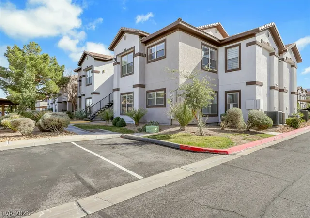 Photo 1 of Condo for sale at 45 Maleena Mesa St #1711, Henderson, NV 89074 | MLS# 2790058 | Listing updated on 2026-09-01