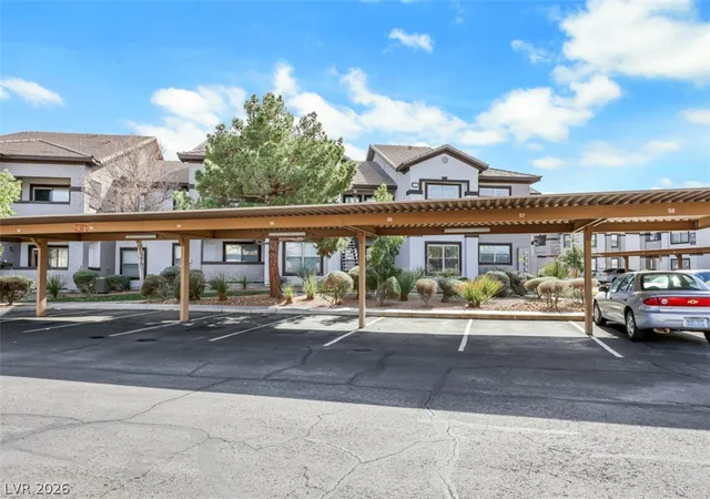 Photo 2 of Condo for sale at 45 Maleena Mesa St #1711, Henderson, NV 89074 | MLS# 2790058 | Listing updated on 2026-09-01