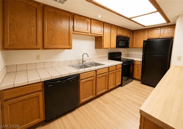 Photo 3 of Condo for sale at 4211 Sanderling Cir #286, Las Vegas, NV 89103 | MLS# 2789966 | Listing updated on 2026-08-18