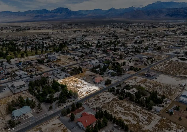 1st image of 1770 Cavalry St, Pahrump, NV 89048 | MLS# 2790069