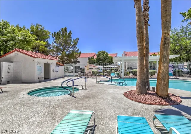 Homes for sale in Las Vegas, NV | 1405 S Nellis Boulevard, Las Vegas, NV 89104 | Houzeo