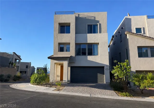 Photo 1 of Single family home for sale at 11622 Gentle Birdsong Ave, Las Vegas, NV 89138 | MLS# 2787942 | Listing updated on 2026-08-25