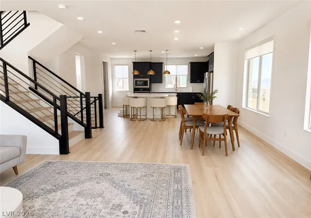 Photo 3 of Single family home for sale at 11622 Gentle Birdsong Ave, Las Vegas, NV 89138 | MLS# 2787942 | Listing updated on 2026-08-25