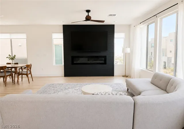 Photo 3 of Single family home for sale at 11622 Gentle Birdsong Ave, Las Vegas, NV 89138 | MLS# 2787942 | Listing updated on 2026-08-25