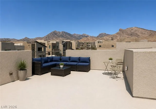 Photo 4 of Single family home for sale at 11622 Gentle Birdsong Ave, Las Vegas, NV 89138 | MLS# 2787942 | Listing updated on 2026-08-25