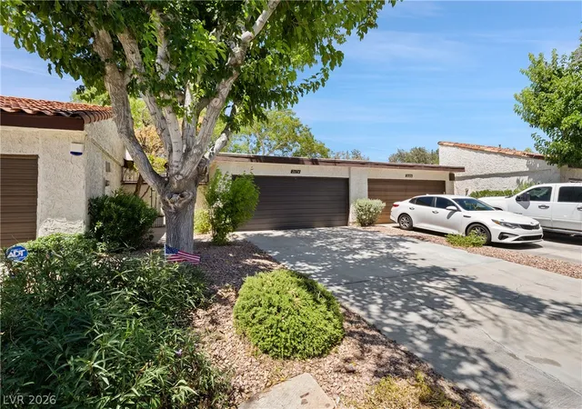 Photo 2 of Townhouse for sale at 2674 San Martin Ct, Las Vegas, NV 89121 | MLS# 2789659 | Listing updated on 2026-08-28