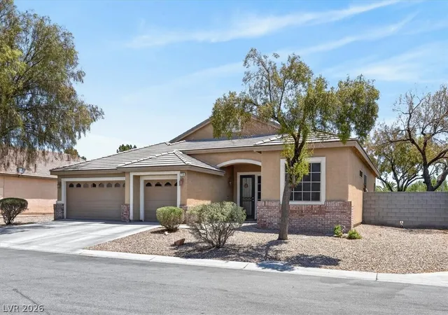 Photo 3 of Sale Pending at 7116 Painted Paradise St, Las Vegas, NV 89131 | MLS# 2790126 | Listing updated on 2026-08-27