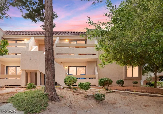 Photo 1 of Condo for sale at 3740 Desert Marina Dr #2, Laughlin, NV 89029 | MLS# 2788308 | Listing updated on 2026-08-21