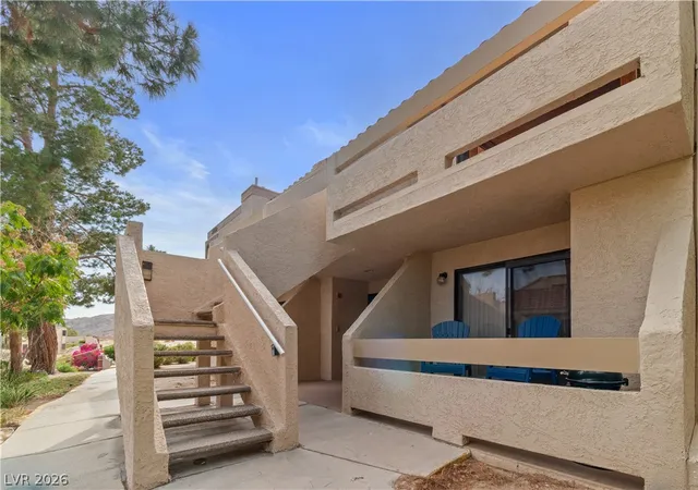 Photo 3 of Condo for sale at 3740 Desert Marina Dr #2, Laughlin, NV 89029 | MLS# 2788308 | Listing updated on 2026-08-21
