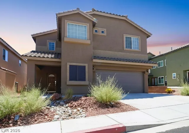 Photo 1 of Single family home for sale at 2077 Alki Beach Ave, Laughlin, NV 89029 | MLS# 2790140 | Listing updated on 2026-07-23