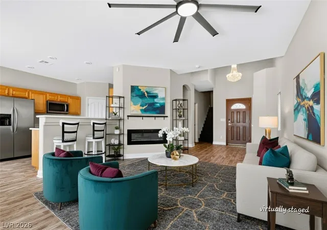 Photo 3 of Single family home for sale at 2077 Alki Beach Ave, Laughlin, NV 89029 | MLS# 2790140 | Listing updated on 2026-07-23