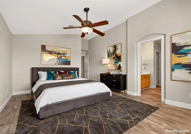 Photo 4 of Single family home for sale at 2077 Alki Beach Ave, Laughlin, NV 89029 | MLS# 2790140 | Listing updated on 2026-07-23