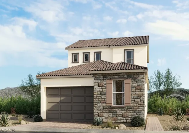 Photo 1 of Single family home for sale at 650 Orchid Cactus Ave, Las Vegas, NV 89183 | MLS# 2790154 | Listing updated on 2026-08-20