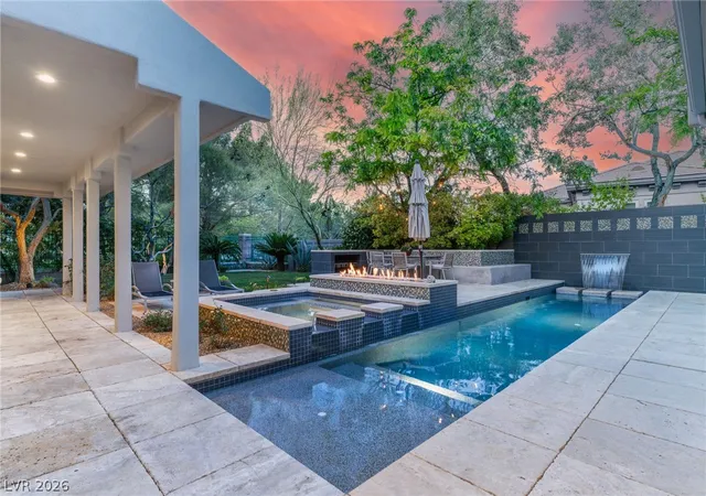 Photo 1 of Single family home for sale at 1908 Soaring Ct, Las Vegas, NV 89134 | MLS# 2790007 | Listing updated on 2026-07-15