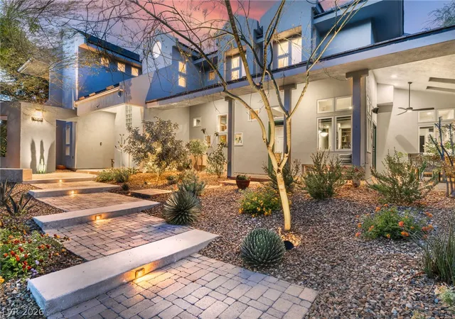 Photo 2 of Single family home for sale at 1908 Soaring Ct, Las Vegas, NV 89134 | MLS# 2790007 | Listing updated on 2026-07-15