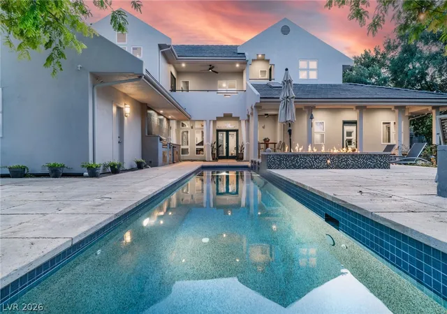 Photo 3 of Single family home for sale at 1908 Soaring Ct, Las Vegas, NV 89134 | MLS# 2790007 | Listing updated on 2026-07-15
