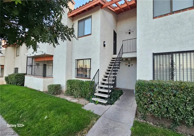 1st image of 1701 E Katie Ave #33, Las Vegas, NV 89119 | MLS# 2790112