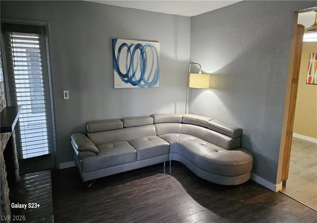 2nd image of 1701 E Katie Ave #33, Las Vegas, NV 89119 | MLS# 2790112