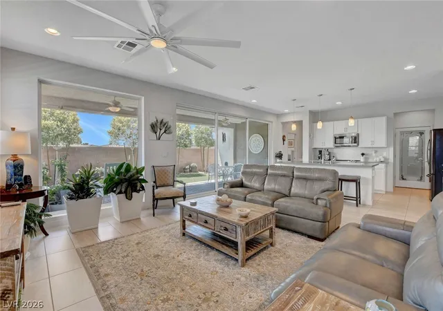 Photo 4 of Single family home for sale at 4780 S Sierra Hts Ct, Pahrump, NV 89061 | MLS# 2788952 | Listing updated on 2026-06-24