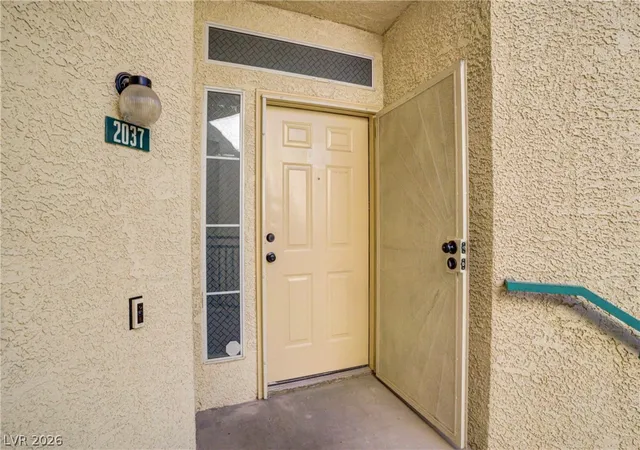 Photo 1 of Condo for sale at 5155 W Tropicana Ave #2037, Las Vegas, NV 89103 | MLS# 2790202 | Listing updated on 2026-08-28