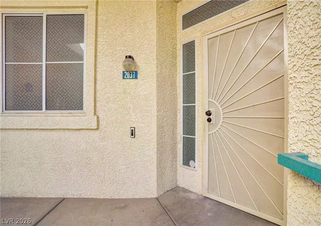 Photo 2 of Condo for sale at 5155 W Tropicana Ave #2037, Las Vegas, NV 89103 | MLS# 2790202 | Listing updated on 2026-08-28