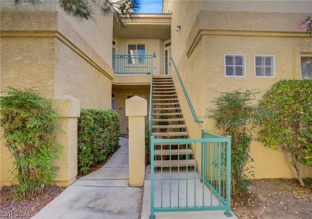 Photo 3 of Condo for sale at 5155 W Tropicana Ave #2037, Las Vegas, NV 89103 | MLS# 2790202 | Listing updated on 2026-08-28