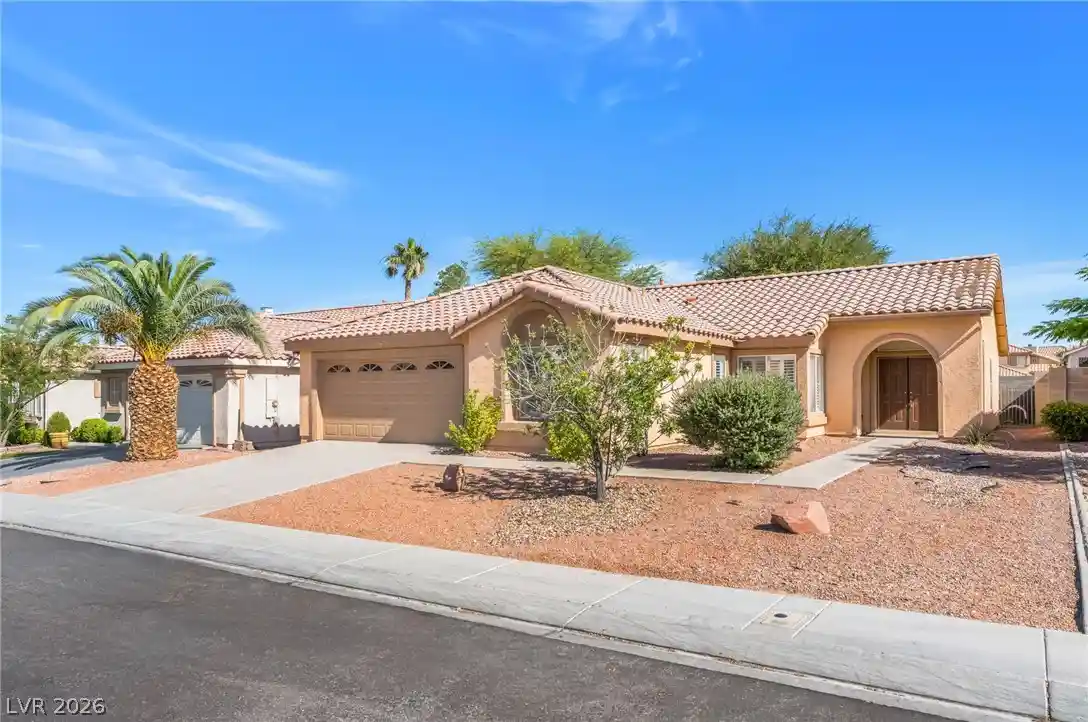 Photo 1 of Single family home for sale at 1811 Night Shadow Ave, North Las Vegas, NV 89031 | MLS# 2790025 | Listing updated on 2026-10-14