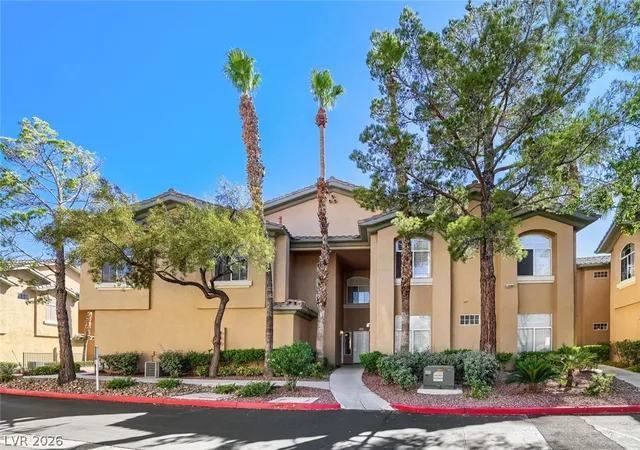 Photo 1 of Condo for sale at 1700 Sky Of Red Dr #202, Las Vegas, NV 89128 | MLS# 2788050 | Listing updated on 2026-07-21
