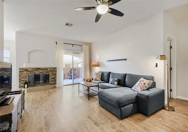 Photo 3 of Condo for sale at 1700 Sky Of Red Dr #202, Las Vegas, NV 89128 | MLS# 2788050 | Listing updated on 2026-07-21
