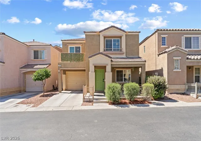 Photo 1 of Sale Pending at 6709 Burbage Ave, Las Vegas, NV 89139 | MLS# 2789898 | Listing updated on 2026-08-25