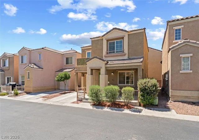 Photo 2 of Sale Pending at 6709 Burbage Ave, Las Vegas, NV 89139 | MLS# 2789898 | Listing updated on 2026-08-25