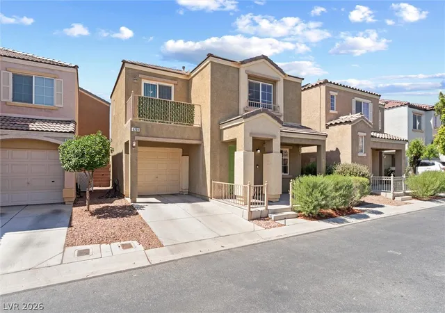 Photo 2 of Sale Pending at 6709 Burbage Ave, Las Vegas, NV 89139 | MLS# 2789898 | Listing updated on 2026-08-25
